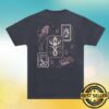 Melanie Martinez Store Merch Los Angeles Event Tee Melanie Martinez Store Merch Los Angeles Event Tee