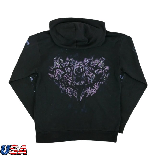 Lorna Shore Band Store Merch Lorna Shore Prison Of Flesh Hooded Sweatshirt 4 Lorna Shore Band Store Merch Lorna Shore Prison Of Flesh Hooded Sweatshirt