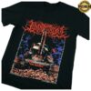 Lorna Shore Band Store Merch Lorna Shore Prison Of Flesh Hooded Sweatshirt Lorna Shore Band Store Merch Lorna Shore Prison Of Flesh Hooded Sweatshirt