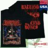 Lorna Shore Band Store Merch Lorna Shore War Machine Shirt 1 Lorna Shore Band Store Merch Lorna Shore War Machine Shirt