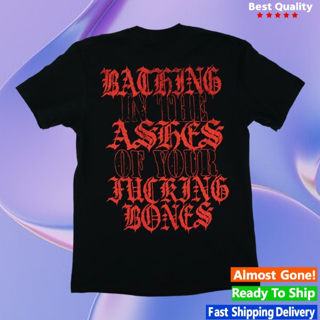 Lorna Shore Band Store Merch Lorna Shore War Machine Shirt 6 Lorna Shore Band Store Merch Lorna Shore War Machine Shirt