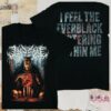 Lorna Shore Band Store Merch Lorna Shore War Machine Shirt Lorna Shore Band Store Merch Lorna Shore War Machine Shirt