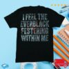 Lorna Shore Band Store Merch Lorna Shore Candle Shirt 1 Lorna Shore Band Store Merch Lorna Shore Candle Shirt