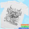 Lorna Shore Band Store Merch Lorna Shore Candle Shirt Lorna Shore Band Store Merch Lorna Shore Candle Shirt