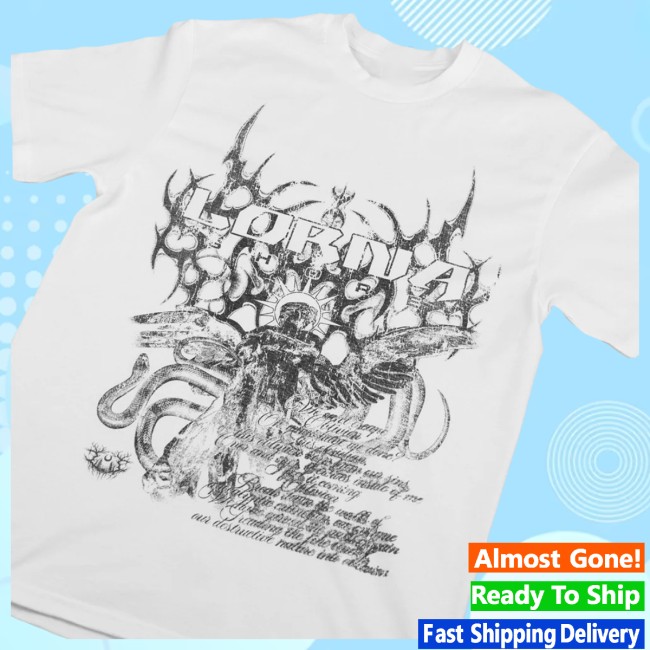 Lorna Shore Band Store Merch Lorna Shore Escape Oblivion Shirt 5 Lorna Shore Band Store Merch Lorna Shore Escape Oblivion Shirt