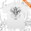 Lorna Shore Band Store Merch Lorna Shore Escape Oblivion Shirt 3 Lorna Shore Band Store Merch Lorna Shore Escape Oblivion Shirt