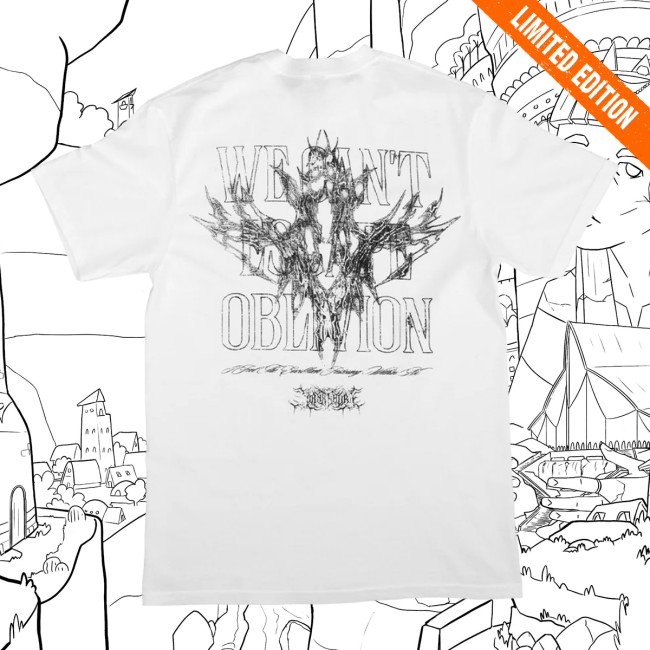 Lorna Shore Band Store Merch Lorna Shore Escape Oblivion Shirt 8 Lorna Shore Band Store Merch Lorna Shore Escape Oblivion Shirt