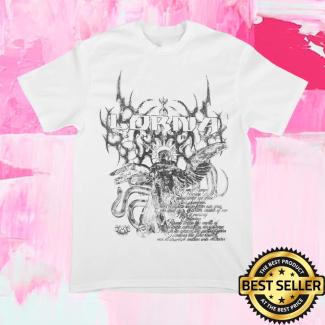 Lorna Shore Band Store Merch Lorna Shore Escape Oblivion Shirt 9 Lorna Shore Band Store Merch Lorna Shore Escape Oblivion Shirt