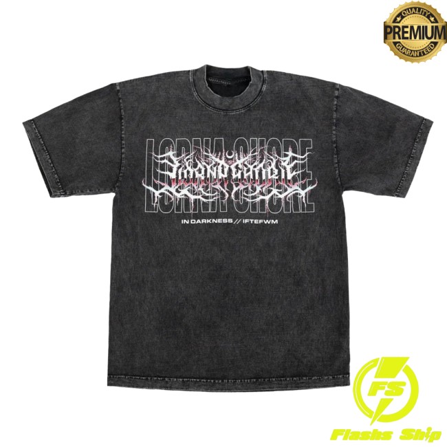 Lorna Shore Band Store Merch Lorna Shore In Darkness Shirt 7 Lorna Shore Band Store Merch Lorna Shore In Darkness Shirt