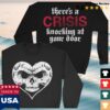 Alexisonfire Store Merch Crisis Pullover Hoodie Alexisonfire Store Merch Crisis Pullover Hoodie