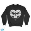 Alexisonfire Store Merch Crisis Knocking Crewneck Sweatshirt 2 Alexisonfire Store Merch Crisis Knocking Crewneck Sweatshirt