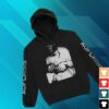 Alexisonfire Store Merch Crisis Pullover Hoodie