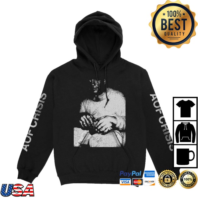 Alexisonfire Store Merch Crisis Pullover Hoodie 3 Alexisonfire Store Merch Crisis Pullover Hoodie