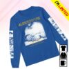 Alexisonfire Store Merch Crisis Pullover Hoodie Alexisonfire Store Merch Crisis Pullover Hoodie