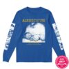 Alexisonfire Store Merch Crisis Longsleeve T-Shirt