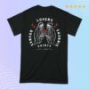 Ovo Store Merch Ufc Hasbulla Tee - Black