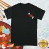 Ovo Store Merch Ufc Hasbulla Tee - Black