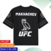 Ovo Store Merch Ufc Gsp Vs Diaz Long-Sleeve Tee – Black