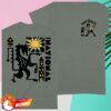 Americanmary Store Merch Alligator T-Shirt