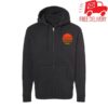 Widespread Panic Store Merch The Cap Zip Hoodie By Young & Sick 1 Widespread Panic Store Merch The Cap Zip Hoodie By Young & Sick