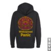 Widespread Panic Store Merch The Cap Zip Hoodie By Young & Sick 2 Widespread Panic Store Merch The Cap Zip Hoodie By Young & Sick