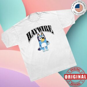 Friends Family Forever Store Merch Haywire – Evil Doggy – Adult Youth