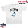 Friends Family Forever Store Merch Haywire - Evil Doggy - Adult Youth 1 Friends Family Forever Store Merch Haywire - Evil Doggy - Adult Youth