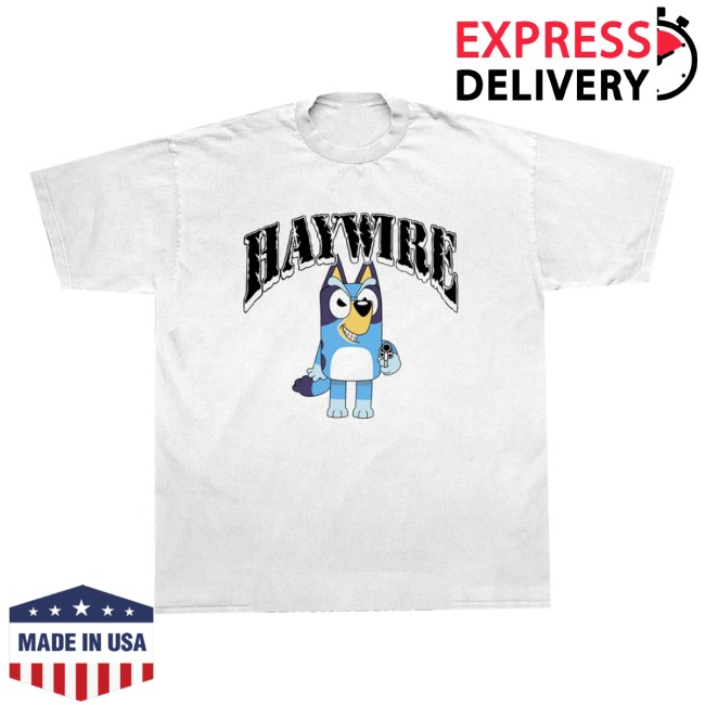 Friends Family Forever Store Merch Haywire - Evil Doggy - Adult Youth 3 Friends Family Forever Store Merch Haywire - Evil Doggy - Adult Youth