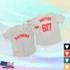 Friends Family Forever Store Merch Haywire – Slay Wire Baby Tee Friends Family Forever Store Merch Haywire – Slay Wire Baby Tee