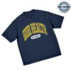 De La Soul Store Merch De La Soul Is Dead Tracklist Crewneck De La Soul Store Merch De La Soul Is Dead Tracklist Crewneck
