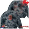 De La Soul Store Merch De La Soul Is Dead Tracklist Crewneck