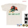 De La Soul Store Merch Flower Pot T-Shirt 1 De La Soul Store Merch Flower Pot T-Shirt