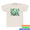 De La Soul Store Merch Flower Pot T-Shirt 2 De La Soul Store Merch Flower Pot T-Shirt