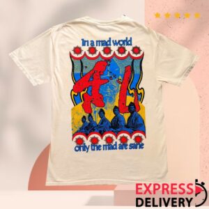 Cody Defranco Store Merch Ran (Short Sleeve)