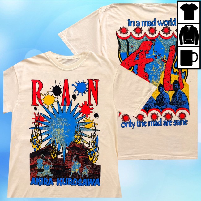 Cody Defranco Store Merch Ran (Short Sleeve) 4 Cody Defranco Store Merch Ran (Short Sleeve)