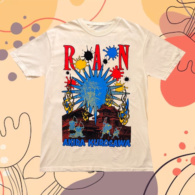 Cody Defranco Store Merch Ran (Short Sleeve) 5 Cody Defranco Store Merch Ran (Short Sleeve)