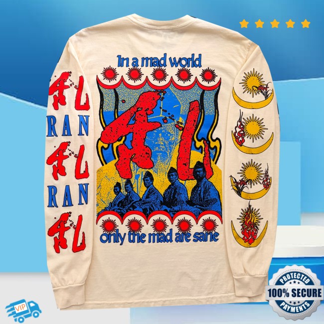 Cody Defranco Store Merch Ran (Longsleeve) 4 Cody Defranco Store Merch Ran (Longsleeve)