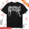 Cody Defranco Store Merch Ran (Longsleeve) Cody Defranco Store Merch Ran (Longsleeve)