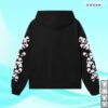 Revenge Merch Store Sakura Hoodie Black 2 Revenge Merch Store Sakura Hoodie Black