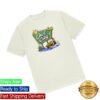 Owl City Store Merch Summer Sports Club Ringer T-Shirt Owl City Store Merch Summer Sports Club Ringer T-Shirt
