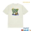 Owl City Store Merch Welcome To Owl City T-Shirt 1 Owl City Store Merch Welcome To Owl City T-Shirt