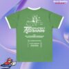 Owl City Store Merch Summer Sports Club Ringer T-Shirt 1 Owl City Store Merch Summer Sports Club Ringer T-Shirt