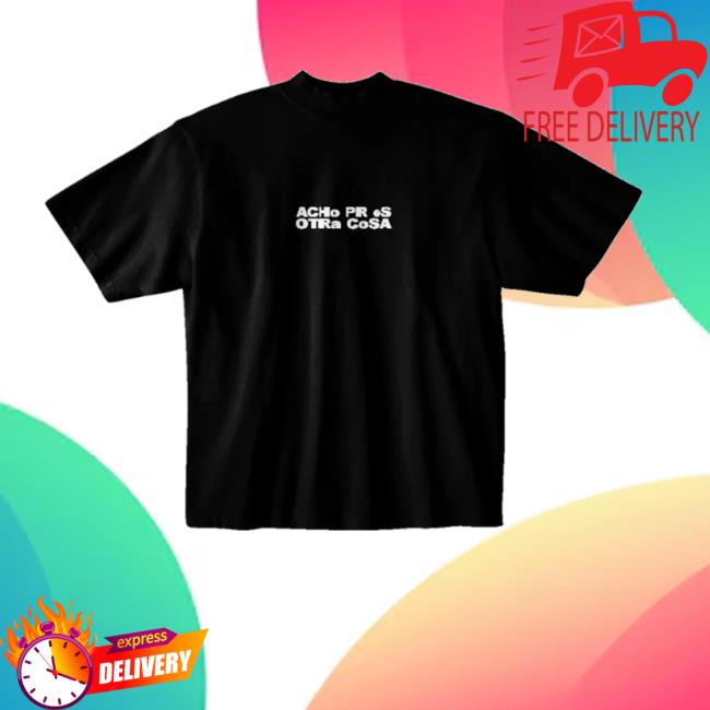 Debi Tirar Mas Fotos Merch Store Acho Pr Es Otra Cosa 2 Debi Tirar Mas Fotos Merch Store Acho Pr Es Otra Cosa