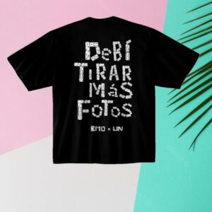 Debi Tirar Mas Fotos Merch Store Dominios Dtmf