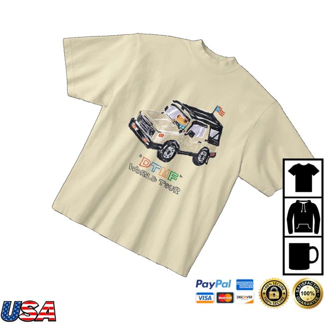Debi Tirar Mas Fotos Merch Store Jeep World Tour 3 Debi Tirar Mas Fotos Merch Store Jeep World Tour