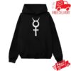 Osamason Store Merch Black Orchid Tee Osamason Store Merch Black Orchid Tee