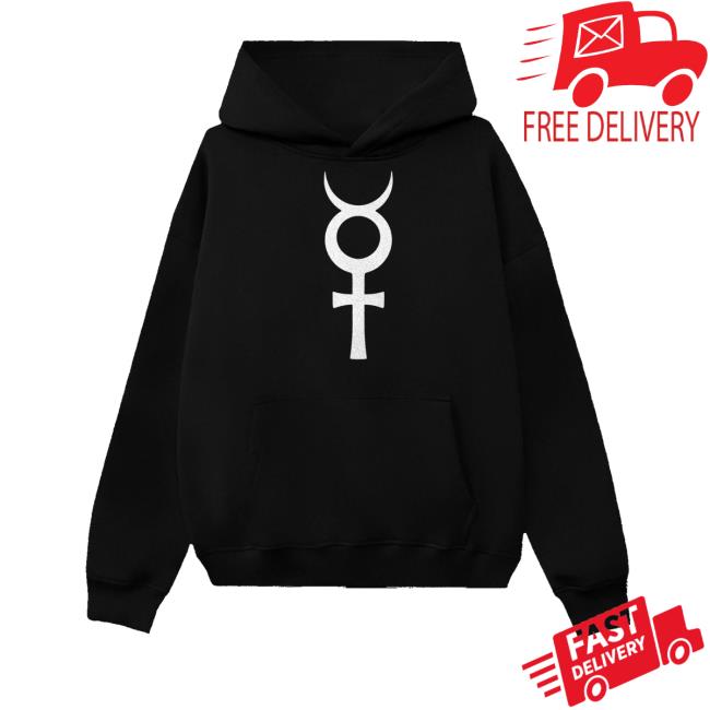 Osamason Store Merch Black Logo Hoodie 2 Osamason Store Merch Black Logo Hoodie