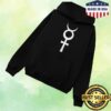 Osamason Store Merch Black Logo Hoodie 1 Osamason Store Merch Black Logo Hoodie