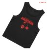 Ray Volpe Merch Store Ray Volpe Cherry Volpetron Baby Tank 1 Ray Volpe Merch Store Ray Volpe Cherry Volpetron Baby Tank