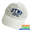 Debi Tirar Mas Fotos Store Merch Dtmf World Tour White Cap 1 Debi Tirar Mas Fotos Store Merch Dtmf World Tour White Cap